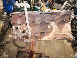 BMW 323i e21 BV5 - 1981