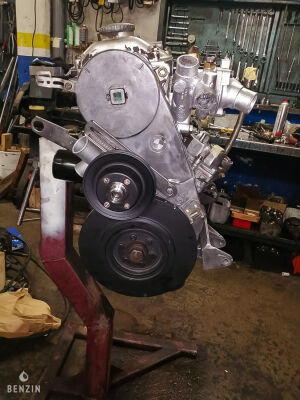 BMW 323i e21 BV5 - 1981