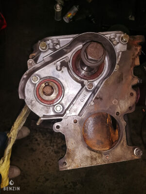 BMW 323i e21 BV5 - 1981