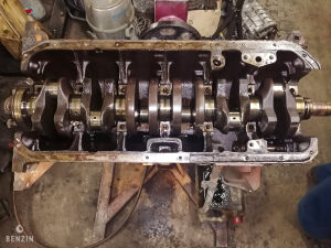 BMW 323i e21 BV5 - 1981