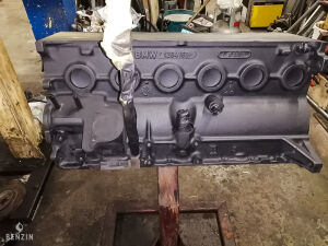 BMW 323i e21 BV5 - 1981