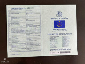 BMW 323i e21 BV5 - 1981