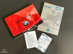 BMW 323i e21 BV5 - 1981