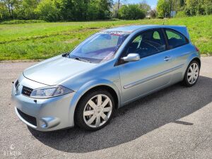 Renault Megane 2 RS - 2004