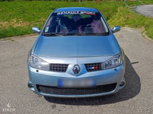 Renault Megane 2 RS - 2004