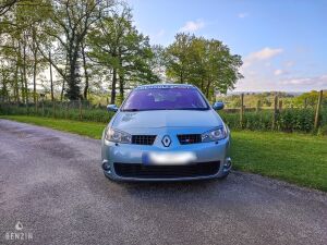 Renault Megane 2 RS - 2004