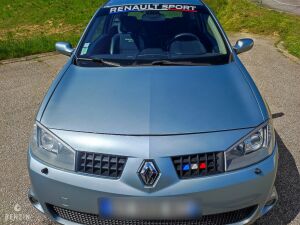 Renault Megane 2 RS - 2004