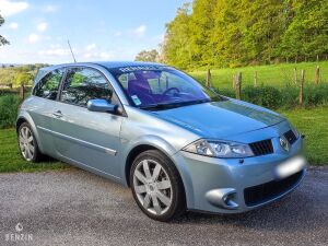 Renault Megane 2 RS - 2004