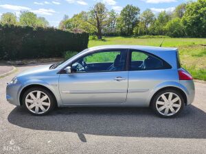 Renault Megane 2 RS - 2004