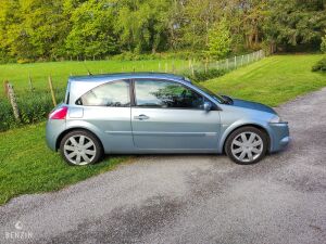 Renault Megane 2 RS - 2004