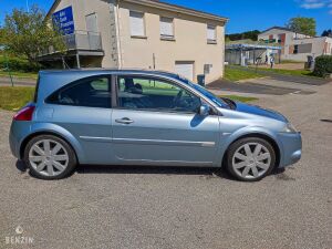 Renault Megane 2 RS - 2004