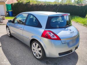 Renault Megane 2 RS - 2004