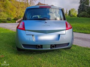 Renault Megane 2 RS - 2004