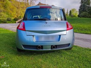 Renault Megane 2 RS - 2004