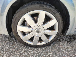 Renault Megane 2 RS - 2004