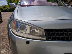 Renault Megane 2 RS - 2004