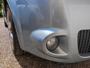 Renault Megane 2 RS - 2004