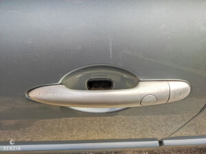 Renault Megane 2 RS - 2004