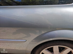 Renault Megane 2 RS - 2004