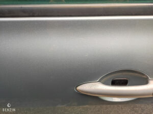 Renault Megane 2 RS - 2004