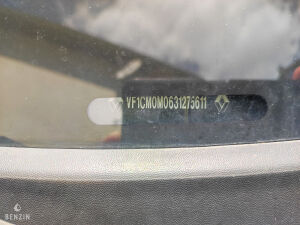 Renault Megane 2 RS - 2004