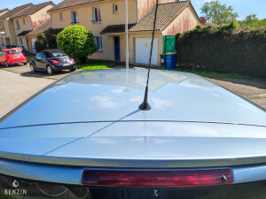 Renault Megane 2 RS - 2004