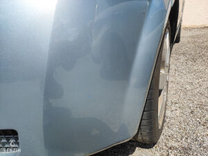 Renault Megane 2 RS - 2004