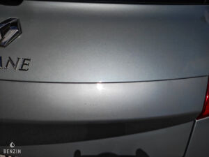 Renault Megane 2 RS - 2004