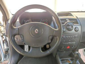 Renault Megane 2 RS - 2004