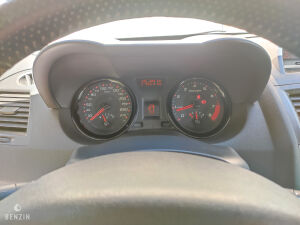 Renault Megane 2 RS - 2004