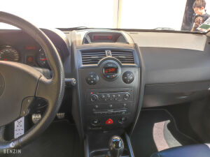 Renault Megane 2 RS - 2004