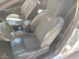 Renault Megane 2 RS - 2004