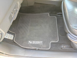 Renault Megane 2 RS - 2004