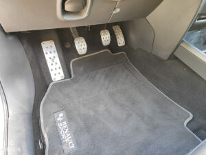 Renault Megane 2 RS - 2004