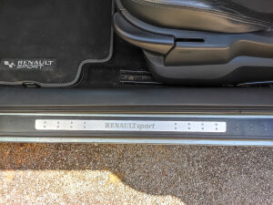 Renault Megane 2 RS - 2004