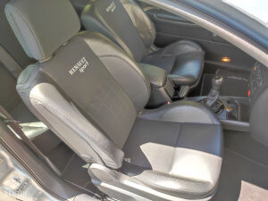 Renault Megane 2 RS - 2004