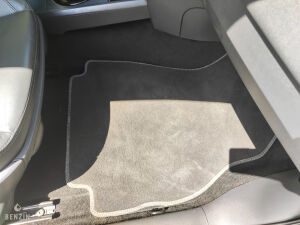 Renault Megane 2 RS - 2004