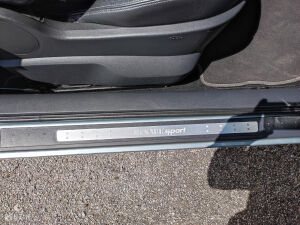 Renault Megane 2 RS - 2004