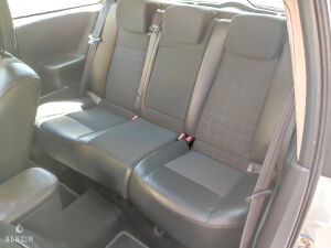 Renault Megane 2 RS - 2004