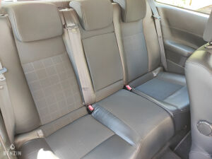 Renault Megane 2 RS - 2004