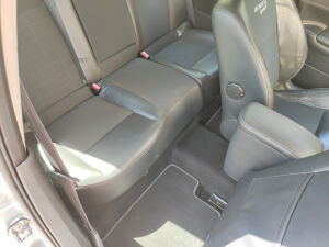 Renault Megane 2 RS - 2004