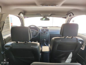 Renault Megane 2 RS - 2004