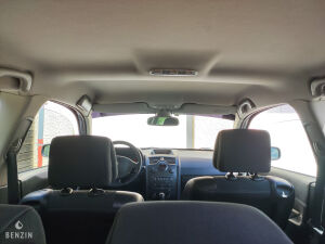 Renault Megane 2 RS - 2004