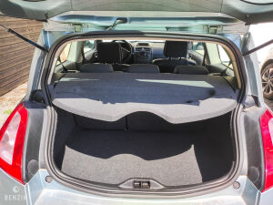 Renault Megane 2 RS - 2004