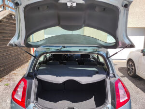 Renault Megane 2 RS - 2004