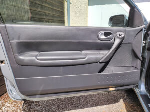 Renault Megane 2 RS - 2004