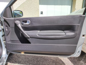 Renault Megane 2 RS - 2004