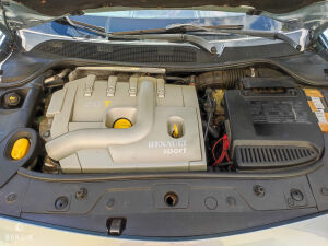 Renault Megane 2 RS - 2004