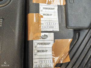 Renault Megane 2 RS - 2004