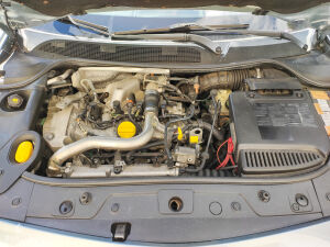 Renault Megane 2 RS - 2004